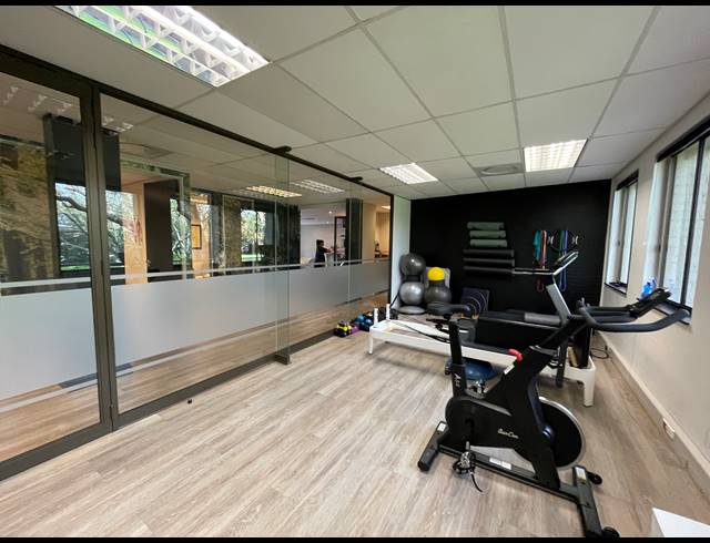 228M² OFFICE FOR SALE IN RIVONIA